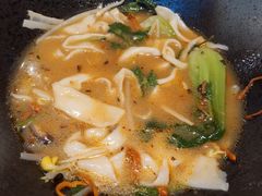 -若蘭慈·无国界素食料理(欢乐海岸店)