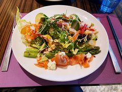 -合肥皇冠假日酒店·菲亚斯特自助餐厅(黄山路店)
