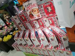 -GranVida生活超市(海信广场店)