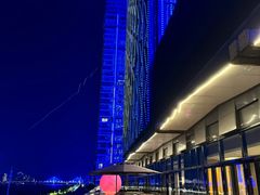-富力威斯汀酒店-中国元素中餐厅(武昌临江店)