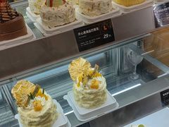 -罗森尼娜(德思勤店)
