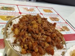 -金姐台湾菜(珠江路店)