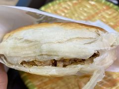 牛馍王肉夹馍-十三朝牛馍王擀面皮(骡马市店)