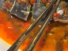 -坛宗剁椒鱼头(河西王府井店)