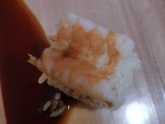 -鲜道寿司(珠江路地铁站店)