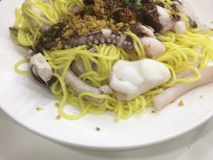 -文辉墨鱼丸大王(铜锣湾渣甸街总店)