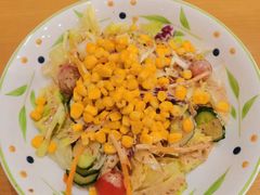 -萨莉亚意式餐厅(天河城购物中心店)