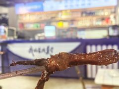 -曹掌柜小酒馆烧烤集团(宾川路店)