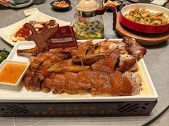 -先记烧鹅王·本地粤菜(福永店)