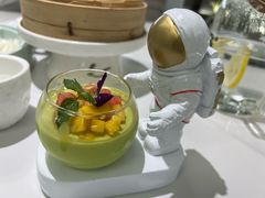 -3号仓库·创意中国菜(新世界城店)