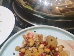 -福泉海码头(六里山店)