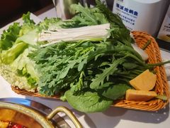 -涿派·炝锅鱼(涿州店)