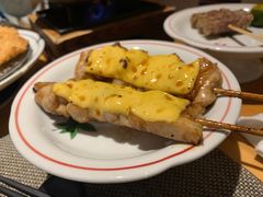 -政一·烧鸟·居酒屋(气象北路店)