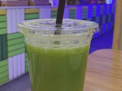 -Green Option(官舍店)
