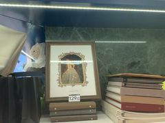 -海马体照相馆(环贸iapm大师爱情店)