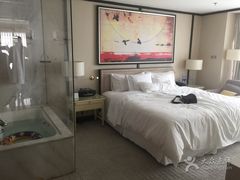 -天津君隆威斯汀酒店