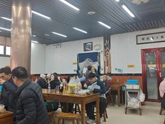 -回坊马二饺子馆