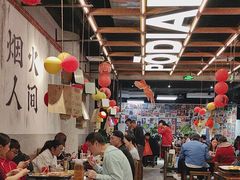 -破店肥哈·东北烧烤·夜宵(南山保利店)