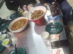 -眉山小馆(华强广场店)