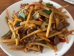 -牛八宝桂林米粉(八里庄店)