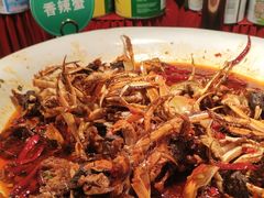 -亚马逊海鲜自助(梅溪湖步步高店)