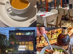-Efes Turkish & Mediterranean Cuisine 艾菲斯餐厅(陆家嘴店)