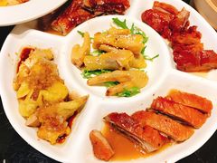 -高第街56号餐厅(美莲广场店)