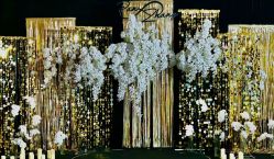 -天河希尔顿酒店·宴会厅