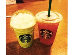 -星巴克(北京南站第二店)