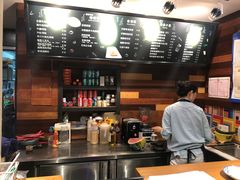 -越南牛肉河粉餐厅(书院巷店)