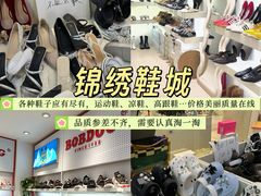 -西北轻工批发市场