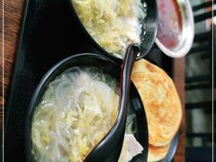 -欧阳家吊炉饼(九纬路店)