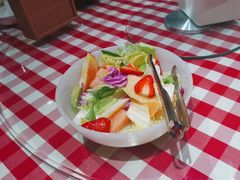 -西贝(六里桥旗舰店)