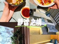 -若水云栖·足疗·按摩·SPA(城阳万达广场店)