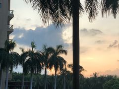 -亚龙湾红树林度假酒店-韩轩韩餐厅