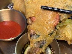 -沙胆彪炭炉牛杂煲(成都玉林店)