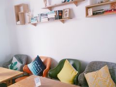 -几静cafe(基湖店)