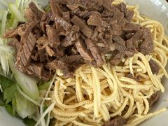-十二忠手拉面(五福店)