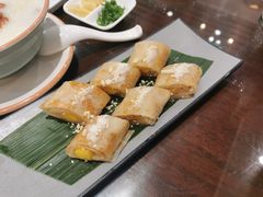 得得地脆皮薄餐-喜喜酒家·纯手工点心·粤菜