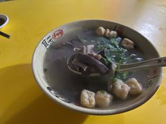 -笑云开汤包店(网巾市店)