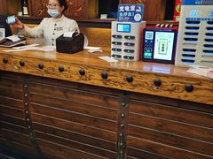 -老船夫婚宴婚庆会馆(延吉路店)