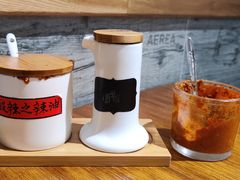 -囿面传统制面馆(中央路店)