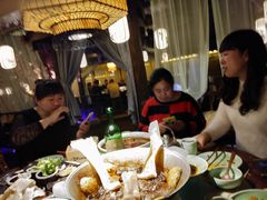 -淀里船宴(裕华东路店)