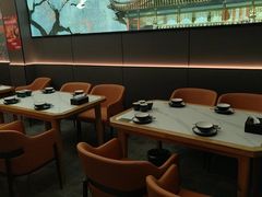 -饕然·民间川菜(龙泉店)