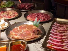 -西塔老太太泥炉烤肉(温州首店万象城黑金店)