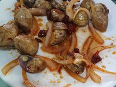 -宁悦海鲜家常菜馆(北戴河老虎石店)