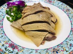 -陈记菜馆·非遗淮扬菜(东关街教场店)