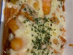 -韩国料理大力士(屏风街店)