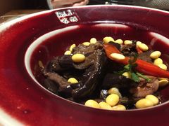 -那家小馆•北京菜•烤鸭(中关村店)