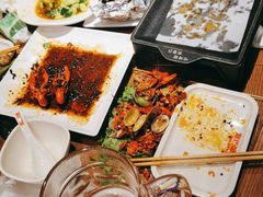 -管氏翅吧(马家堡店)